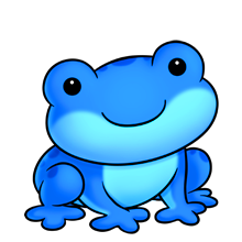 blue frog clipart 10 free Cliparts | Download images on Clipground 2021