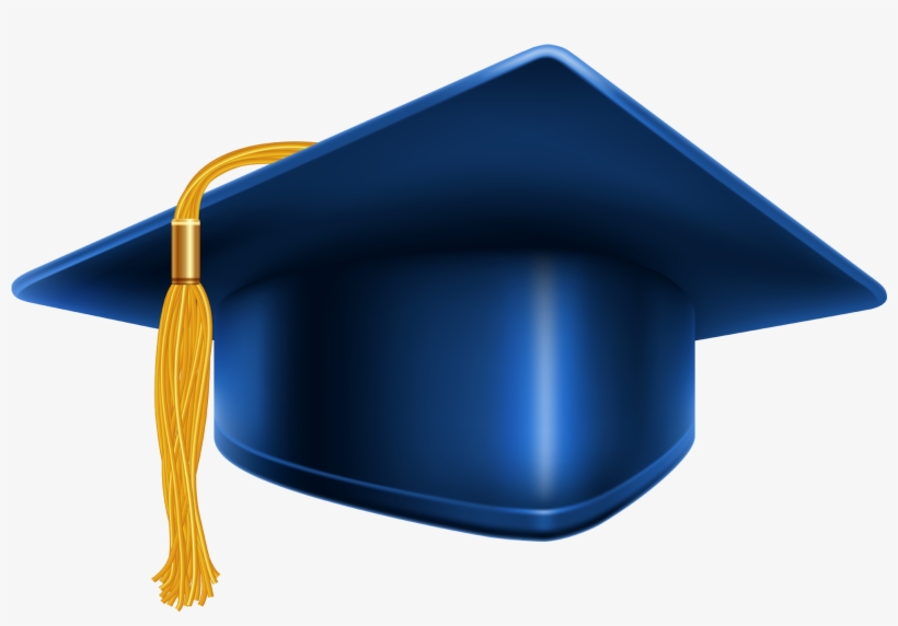 blue graduation cap clipart 20 free Cliparts | Download ...