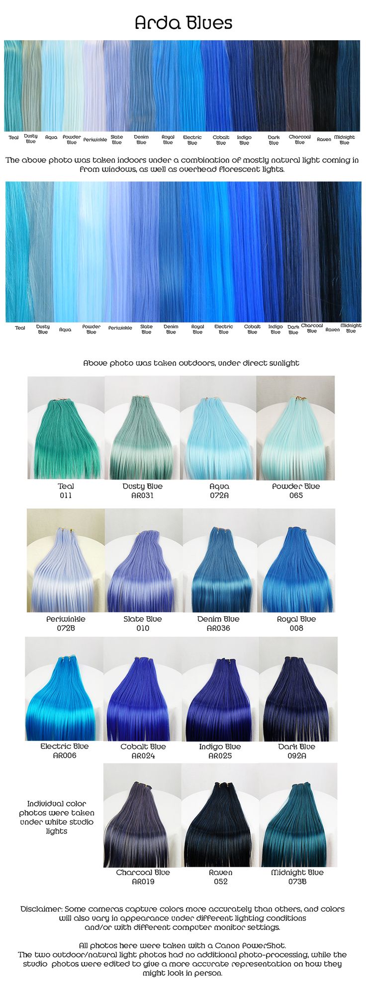 blue hair color clipart 20 free Cliparts | Download images on