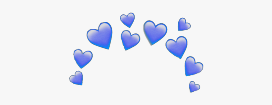 blue heart emoji clipart 10 free Cliparts | Download images on ...