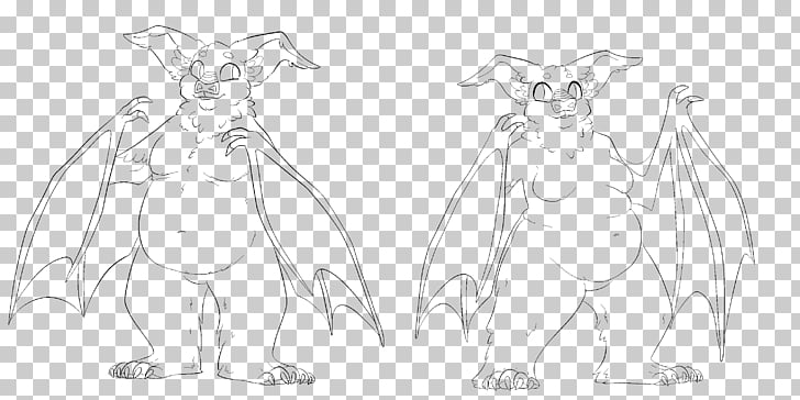 Line art Homo sapiens Sketch, blue heeler PNG clipart.