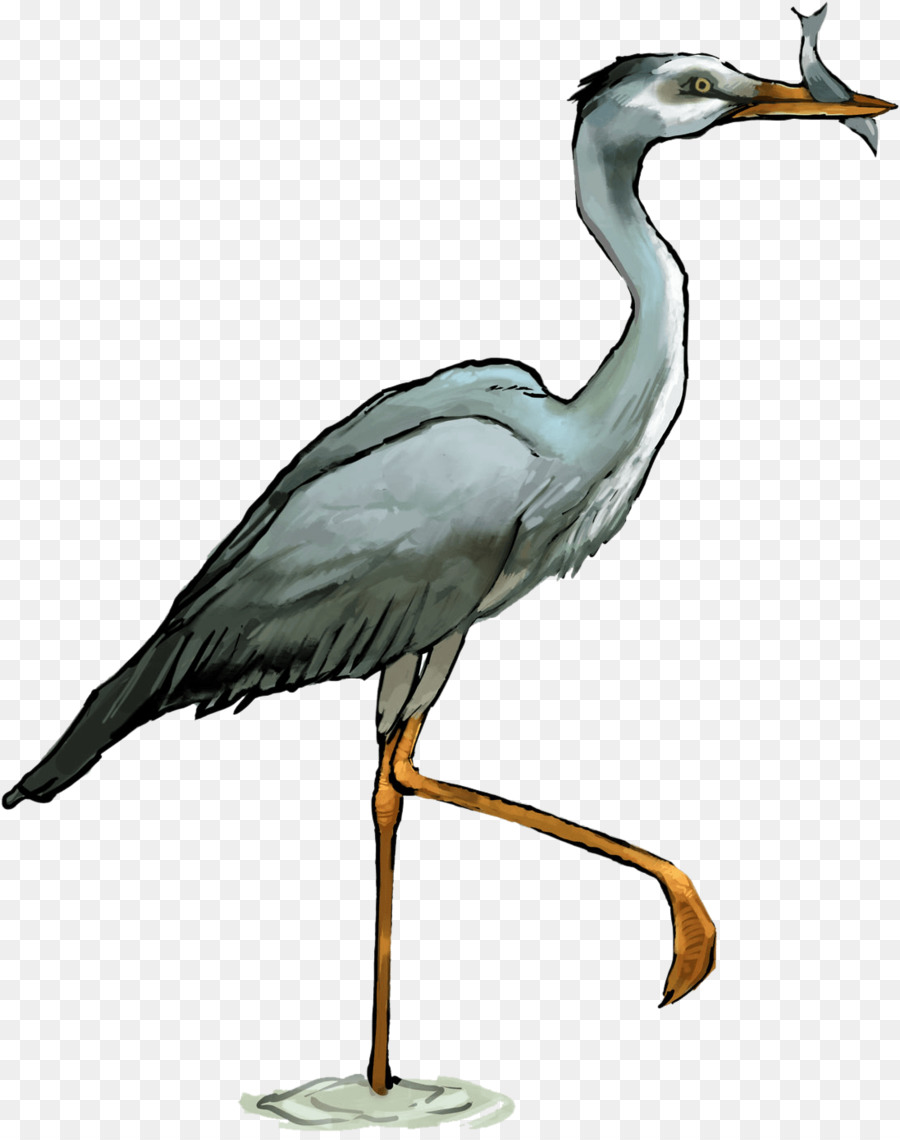 Blue Heron Clipart Free 10 Free Cliparts Download Images On