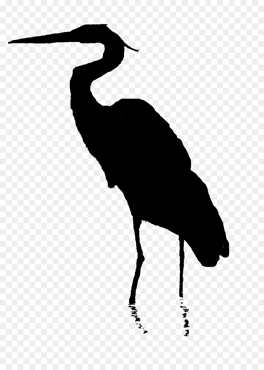 blue heron silhouette clip art 20 free Cliparts | Download images on ...