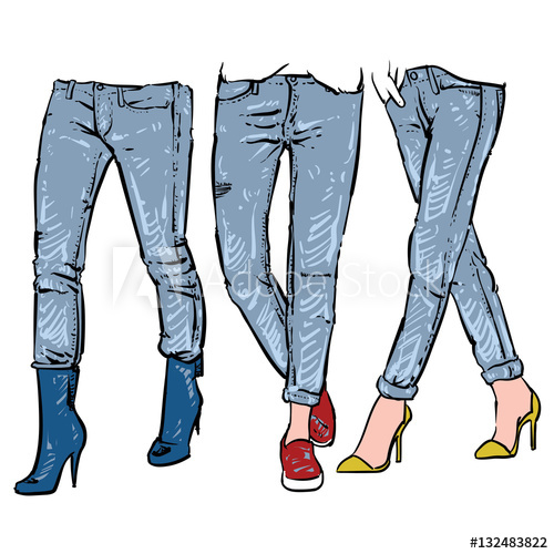 blue jeans clip art 20 free Cliparts | Download images on Clipground 2024