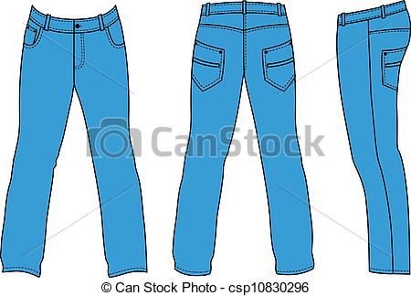 Blue jeans clipart 20 free Cliparts | Download images on Clipground 2024