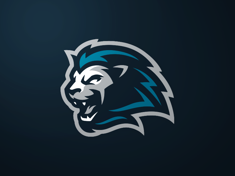 Lion Mascot Logo by Koen on Dribbble.