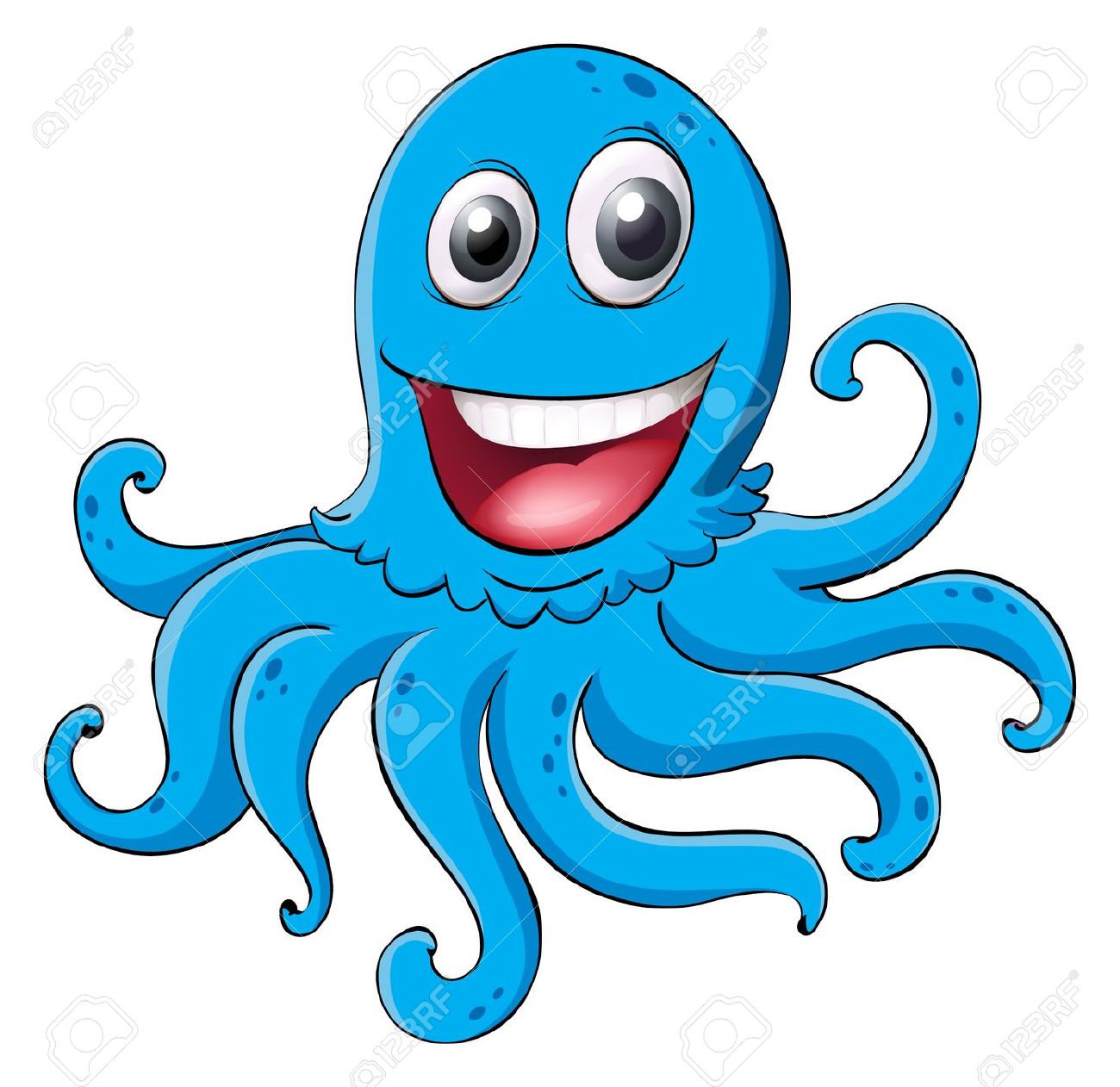 12,813 Octopus Stock Vector Illustration And Royalty Free Octopus.