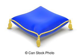 Download Blue pillow clipart 20 free Cliparts | Download images on ...