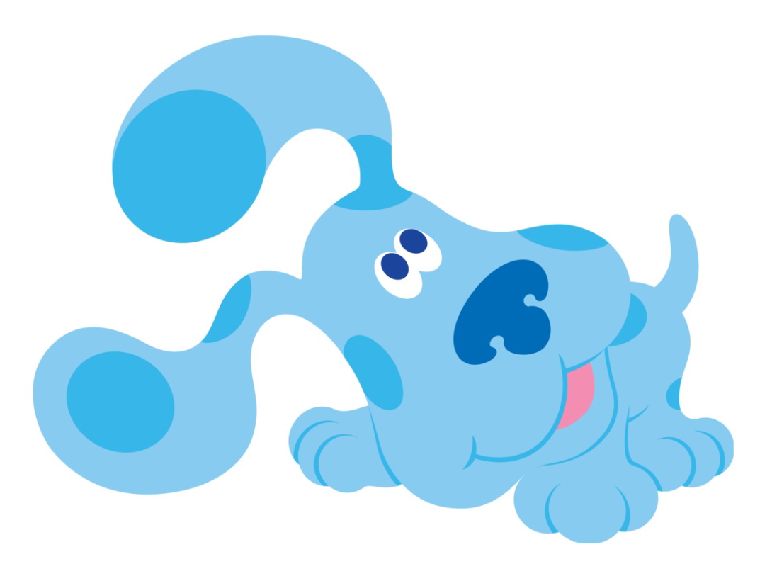Free Blues Clues, Download Free Clip Art, Free Clip Art on.