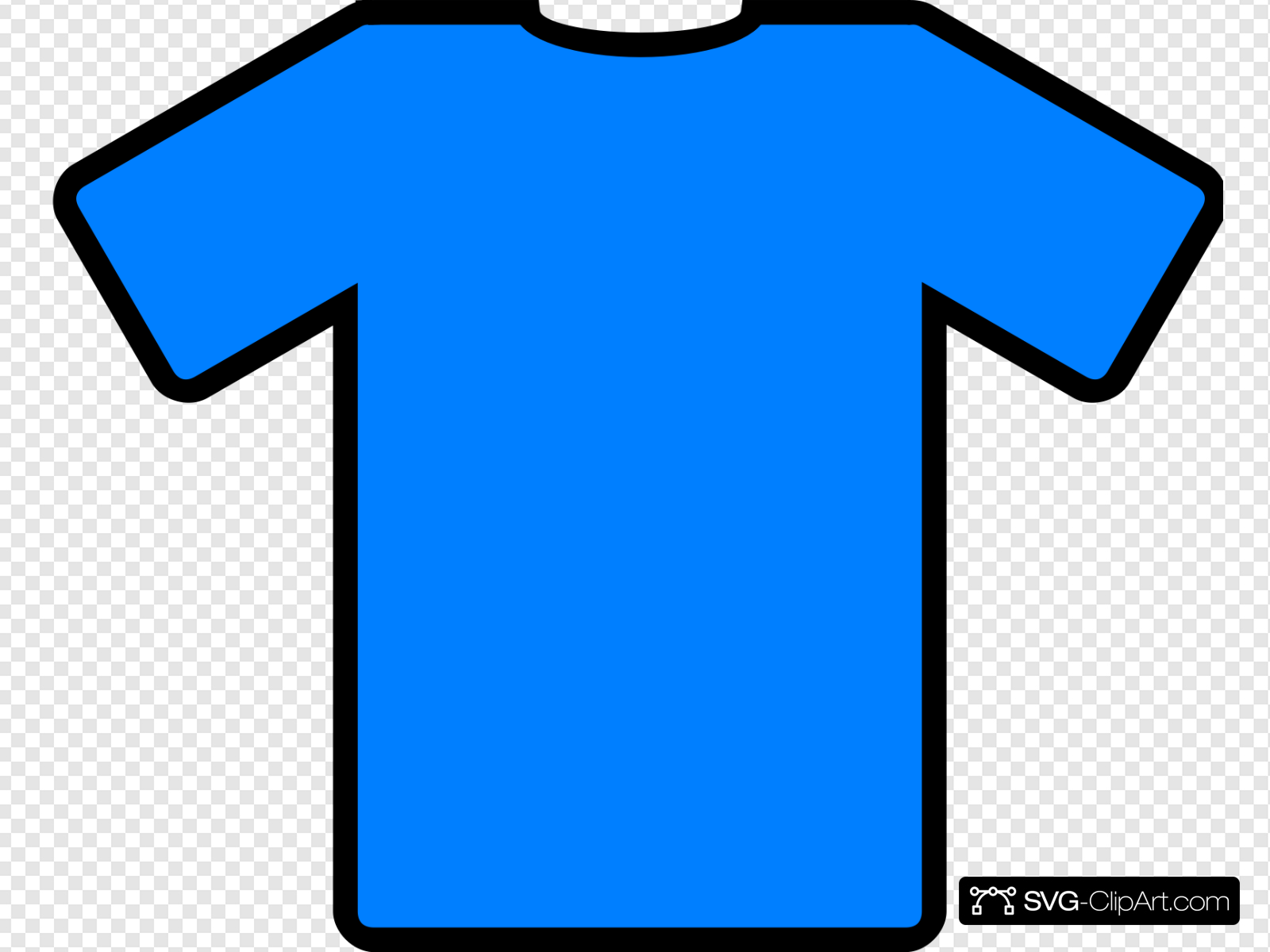 blue t shirt clipart 10 free Cliparts | Download images on Clipground 2024