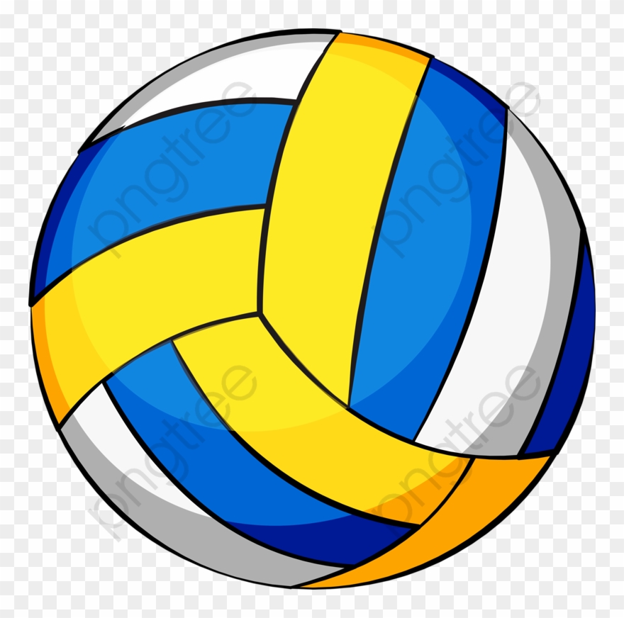 blue volleyball clipart 20 free Cliparts | Download images on ...