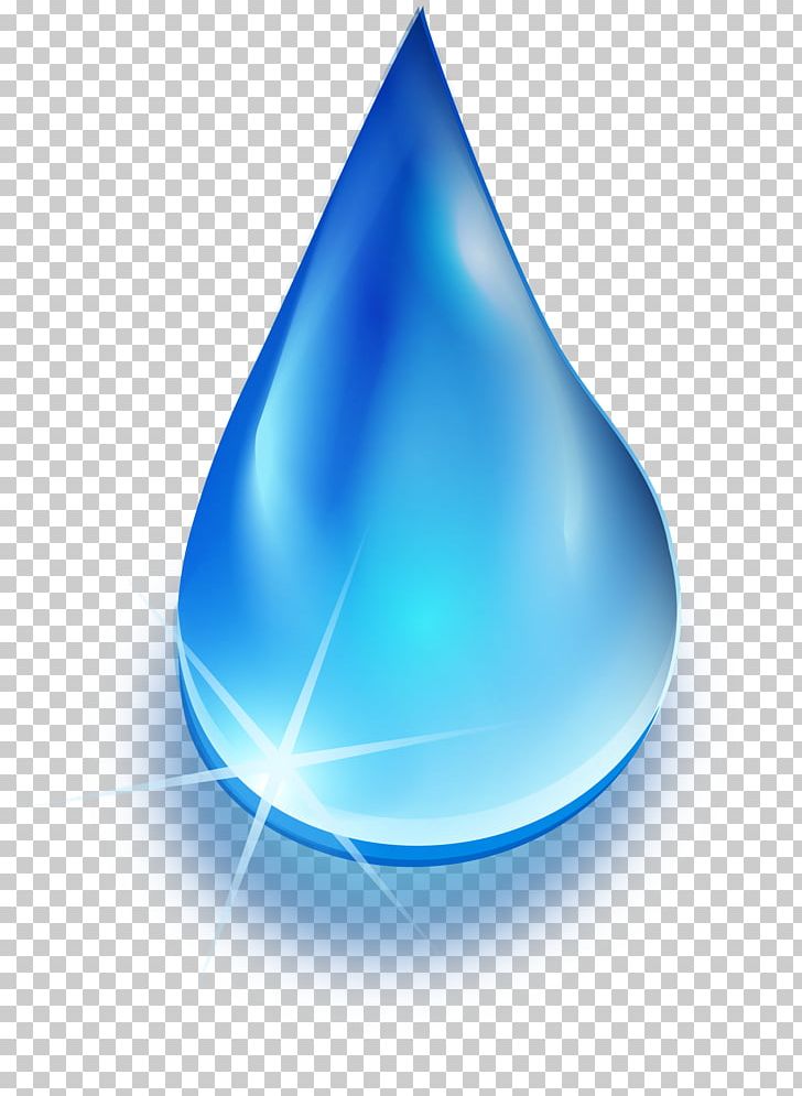 Blue Water Drop Light PNG, Clipart, Air, Animation, Aqua.