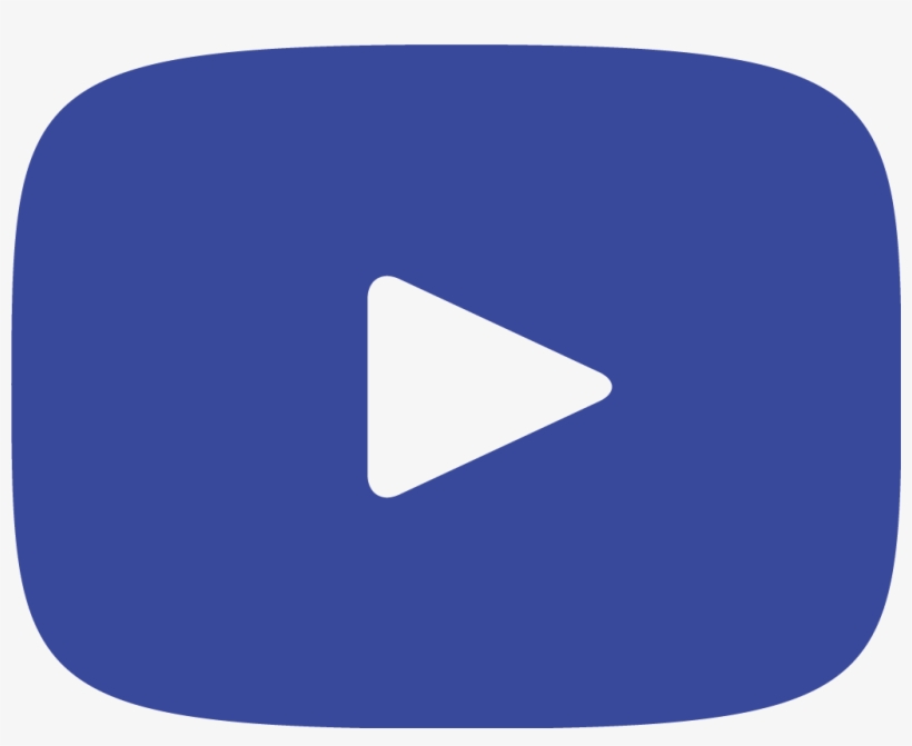 blue youtube logo 10 free Cliparts | Download images on Clipground 2023