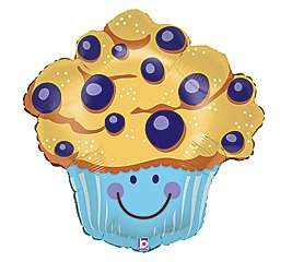 Free Blueberry Muffin Clipart animated, Download Free Clip Art on.