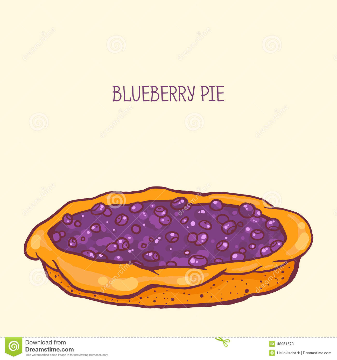 Blueberry Pie Clipart 20 Free Cliparts Download Images On Clipground 2024