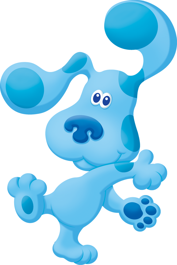 blues clues png 20 free Cliparts | Download images on Clipground 2023