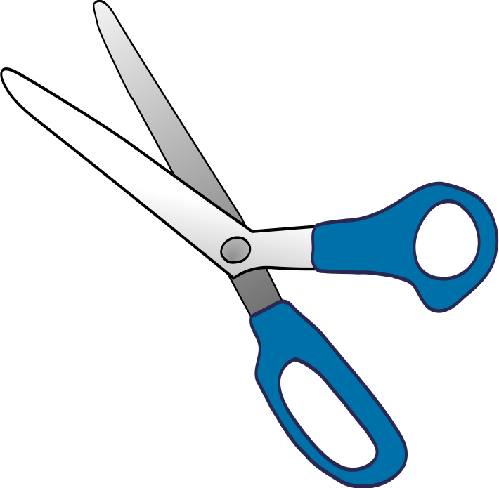 Shears clipart scisors, Shears scisors Transparent FREE for.