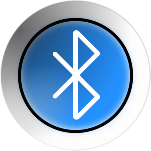 Bluetooth Button On Clip Art at Clker.com.