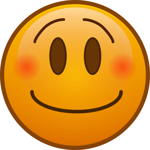 Free Blushing Smiley Cliparts, Download Free Clip Art, Free.
