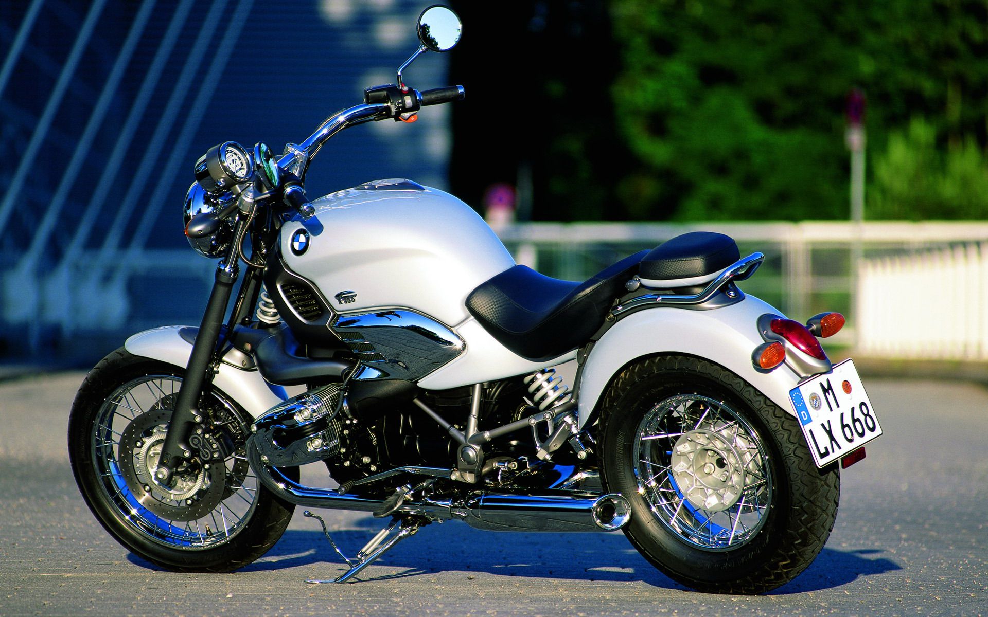 BMW Motorcycles Pictures and Wallpapers.