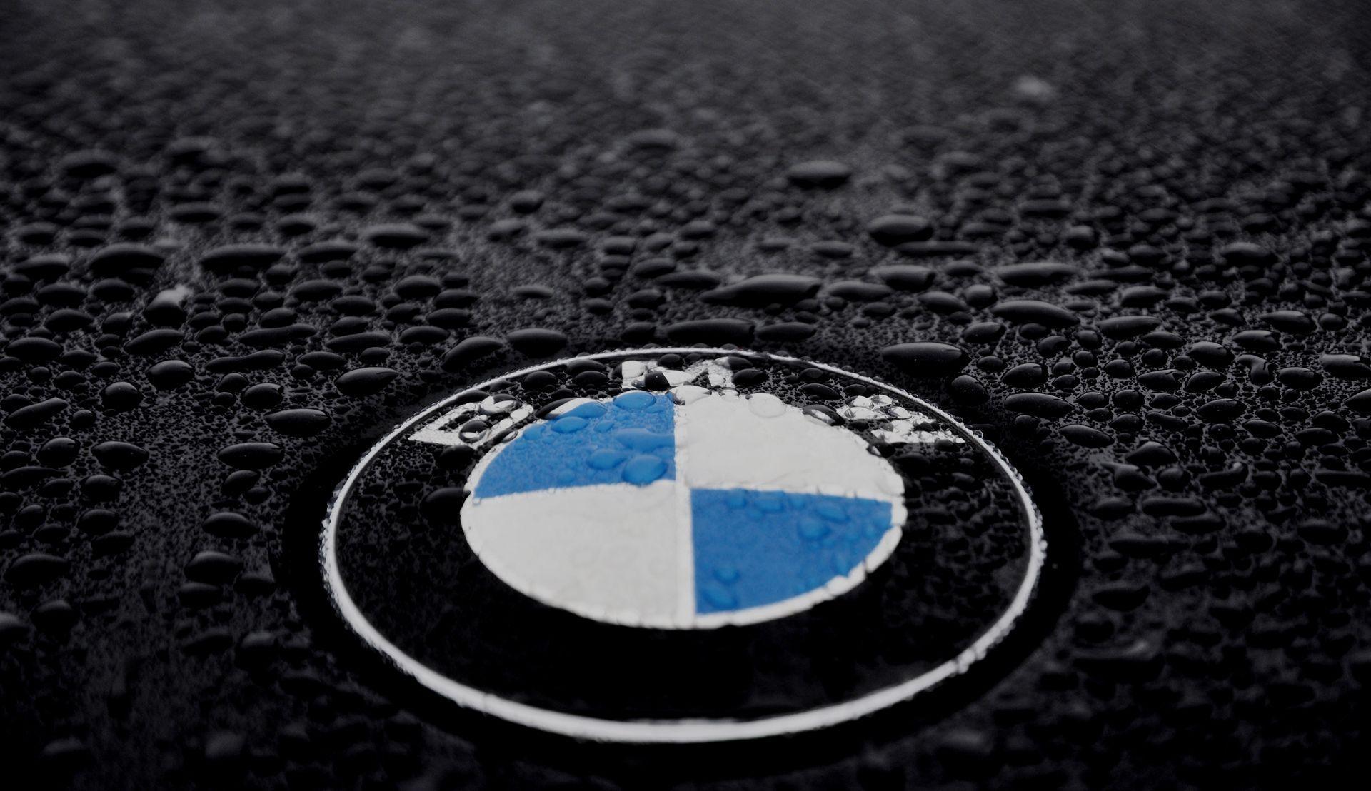 BMW Logo Wallpapers.