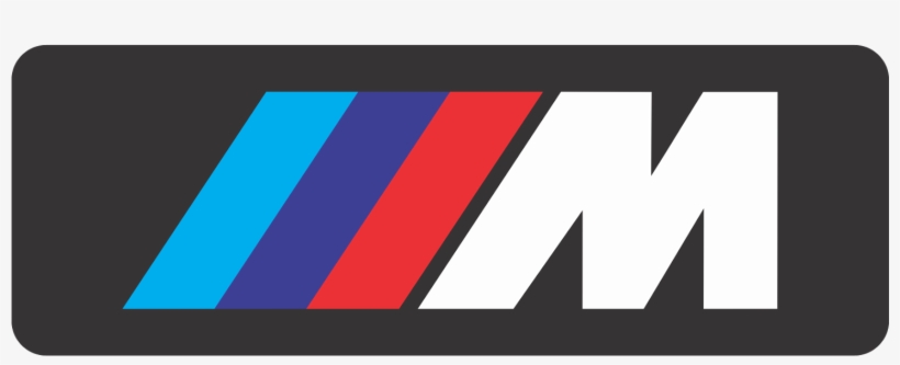 Bmw M Logo Png.
