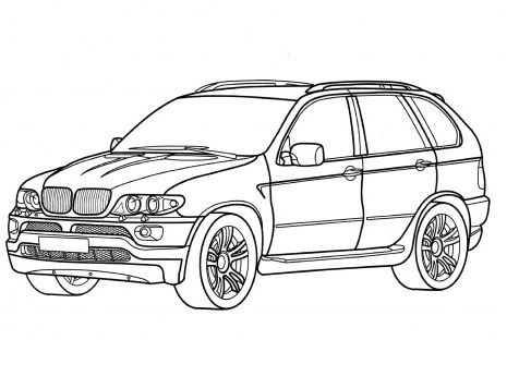 bmw x5 clipart 20 free Cliparts | Download images on Clipground 2021