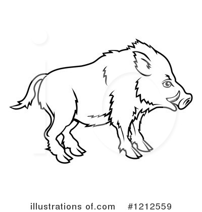 Boar clipart 20 free Cliparts | Download images on Clipground 2021