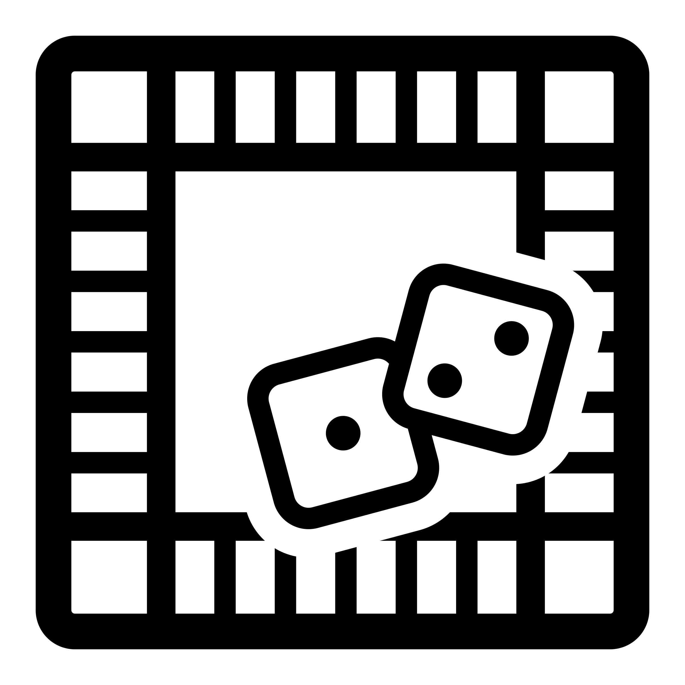 Board games clipart black and white.
