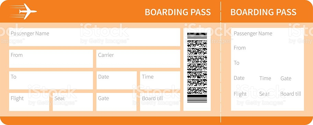 Free Boarding Pass Cliparts, Download Free Clip Art, Free Clip Art.