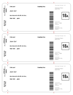 Free Boarding Pass Cliparts, Download Free Clip Art, Free Clip Art.
