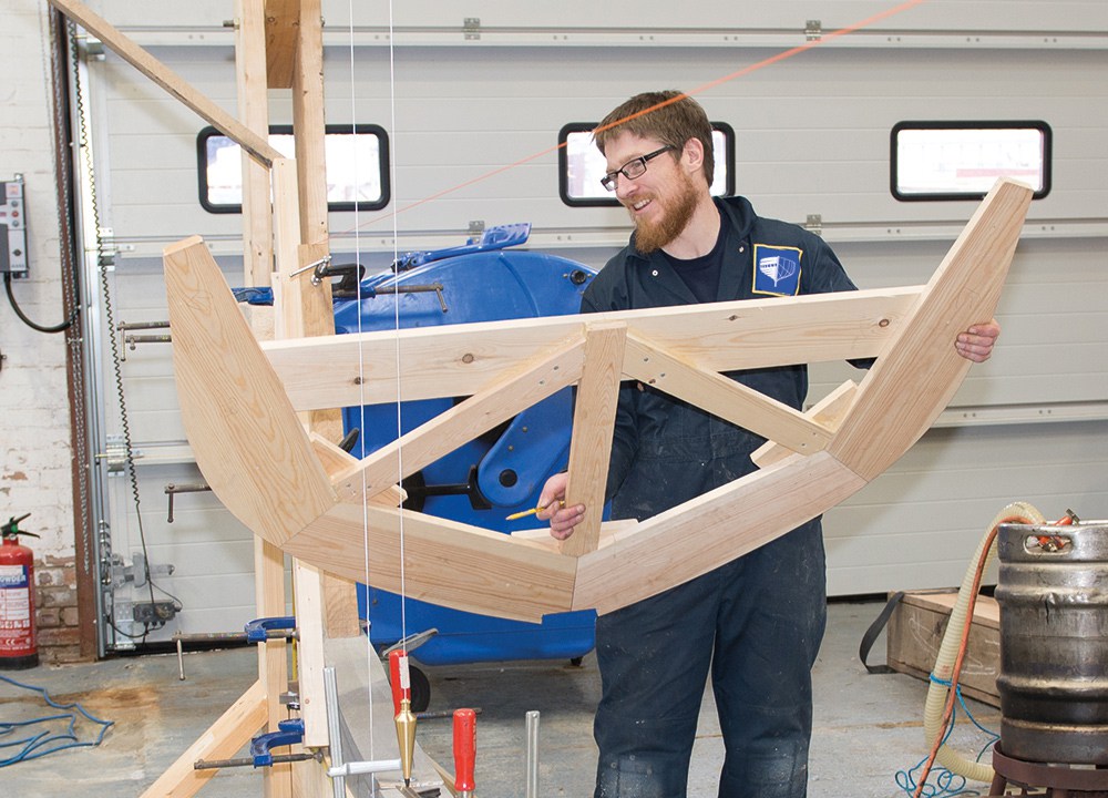 BOAT BUILDING COURSES 166px Image 14