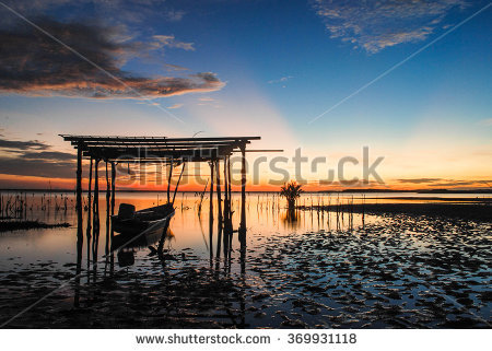 Boat garages Stock Photos, Images, & Pictures.