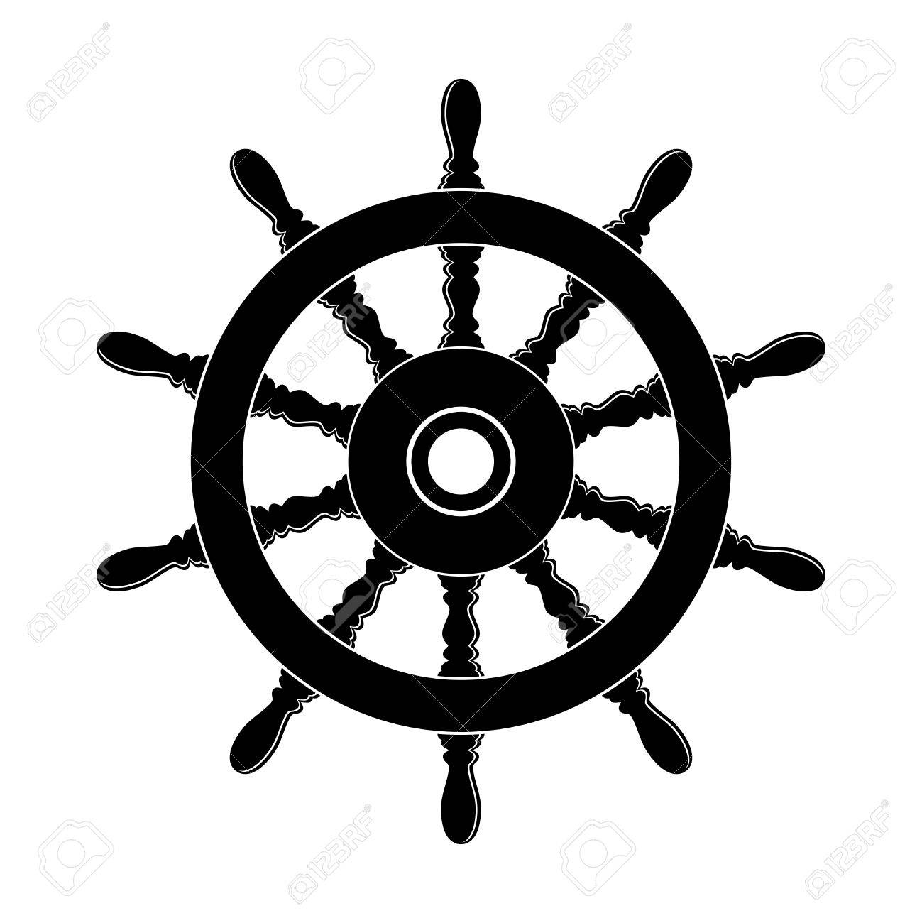 boat steering wheel clipart 10 free Cliparts | Download images on ...