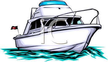 Free Boat Clipart Pictures.