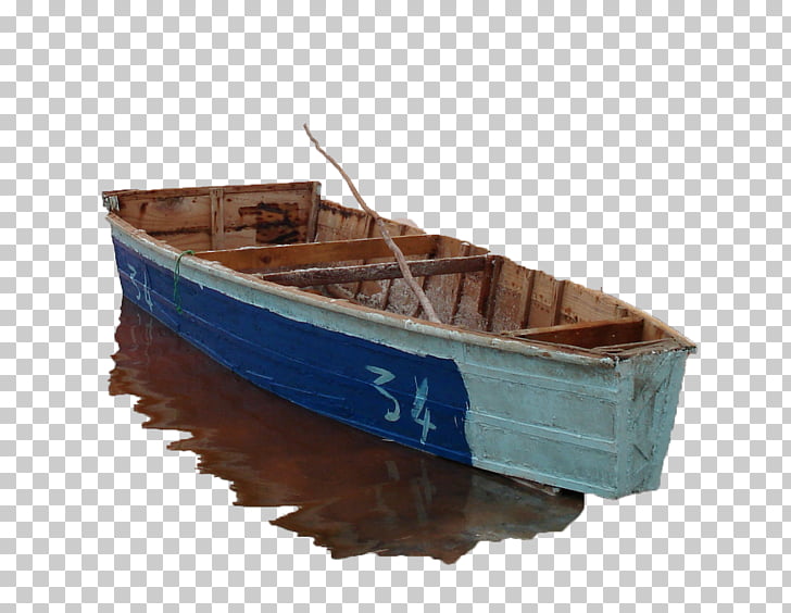 Boat Icon, Blue boat dock PNG clipart.
