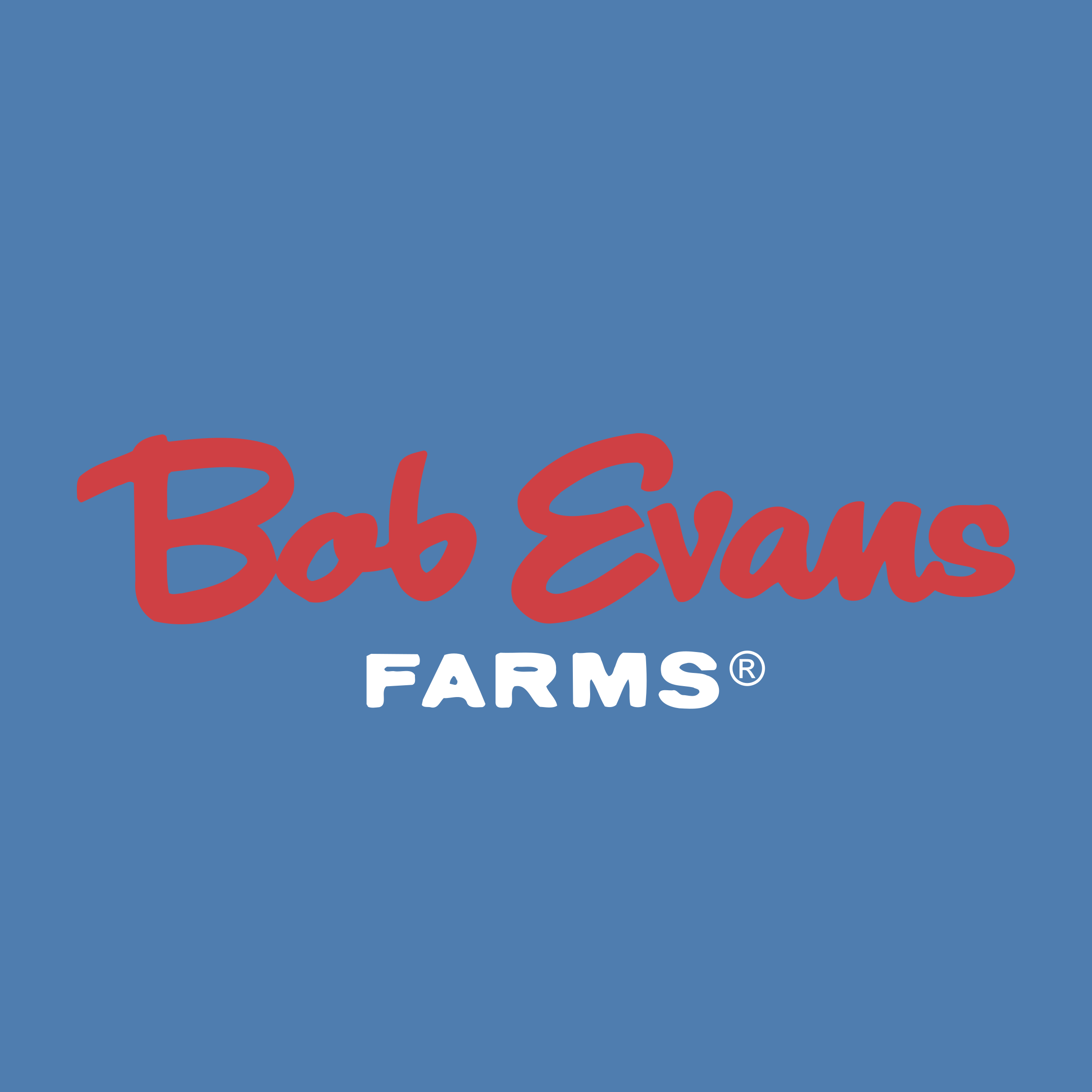 Bob Evans Farms Logo PNG Transparent & SVG Vector.