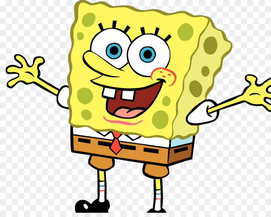 Squidward Tentacles png download.