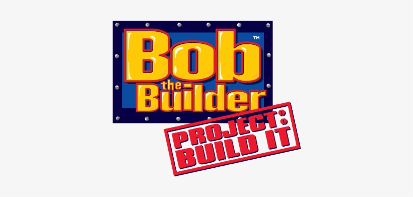 LEGO Bob The Builder Logo