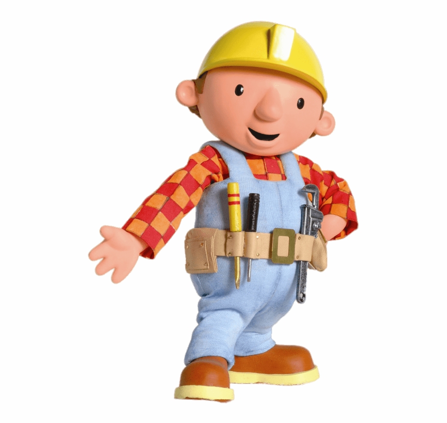 bob the builder png 20 free Cliparts | Download images on Clipground 2024