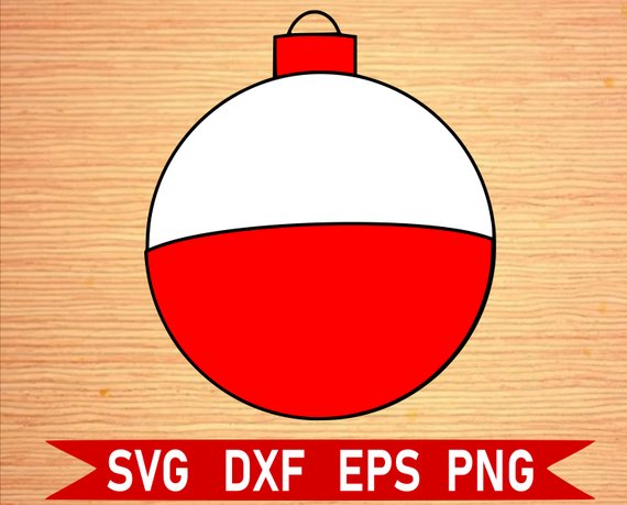 Free Free Fishing Bobber Svg 102 SVG PNG EPS DXF File