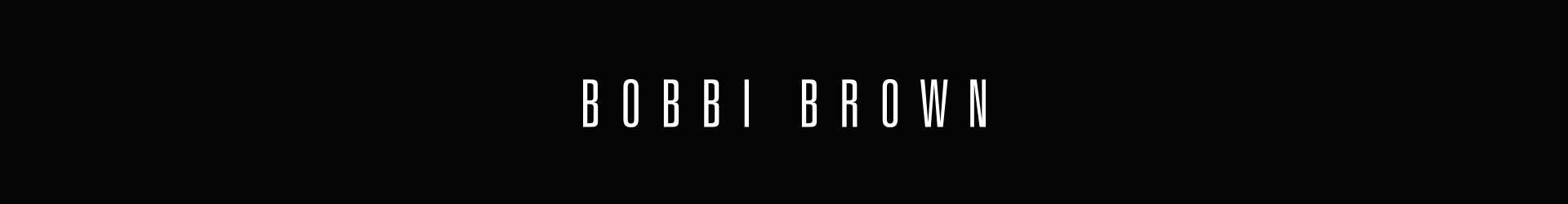 Buy Bobbi Brown Products Online, Collect at the Airport.