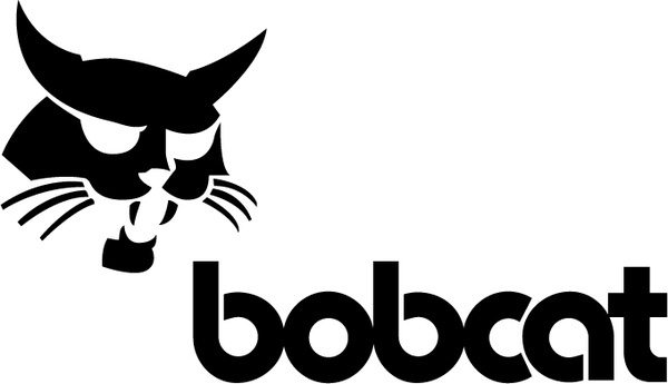 Bobcat clipart svg, Bobcat svg Transparent FREE for download.