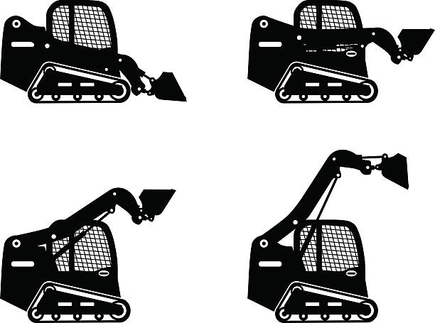 bobcat skid steer clipart 20 free Cliparts | Download images on