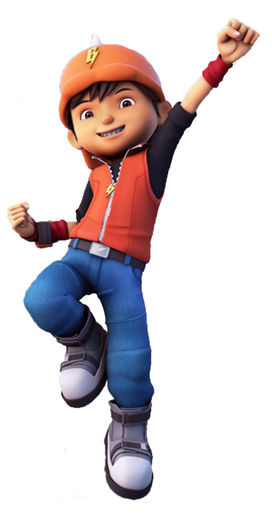 boboiboy png 20 free Cliparts Download images on 