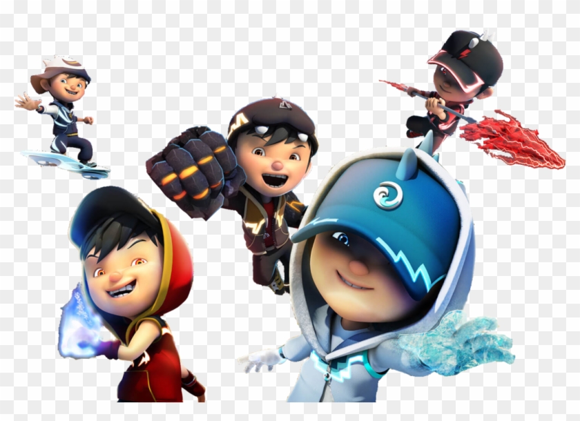  boboiboy png  20 free Cliparts Download images on 