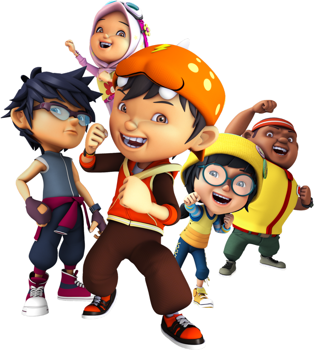  boboiboy png  20 free Cliparts Download images on 