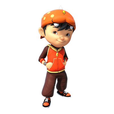 boboiboy png 20 free Cliparts | Download images on Clipground 2024