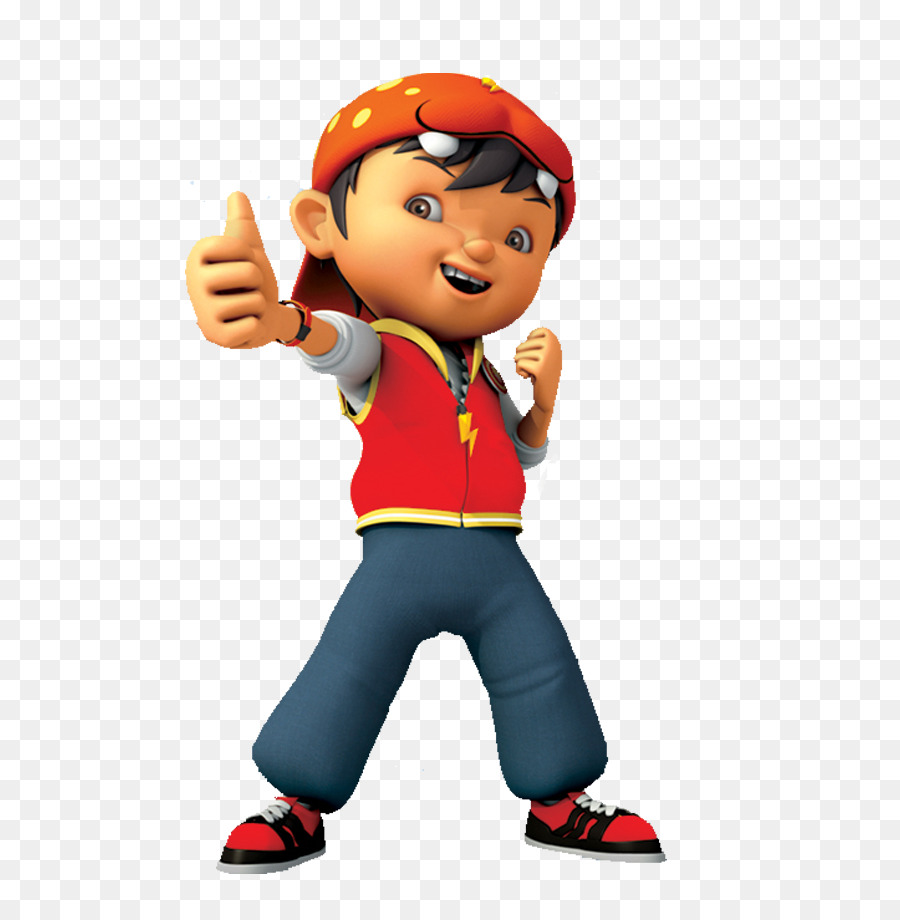 boboiboy png 20 free Cliparts | Download images on Clipground 2024