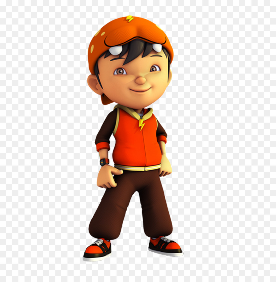 boboiboy png 20 free Cliparts | Download images on Clipground 2024